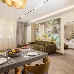  Apartment Luxury Centre Of