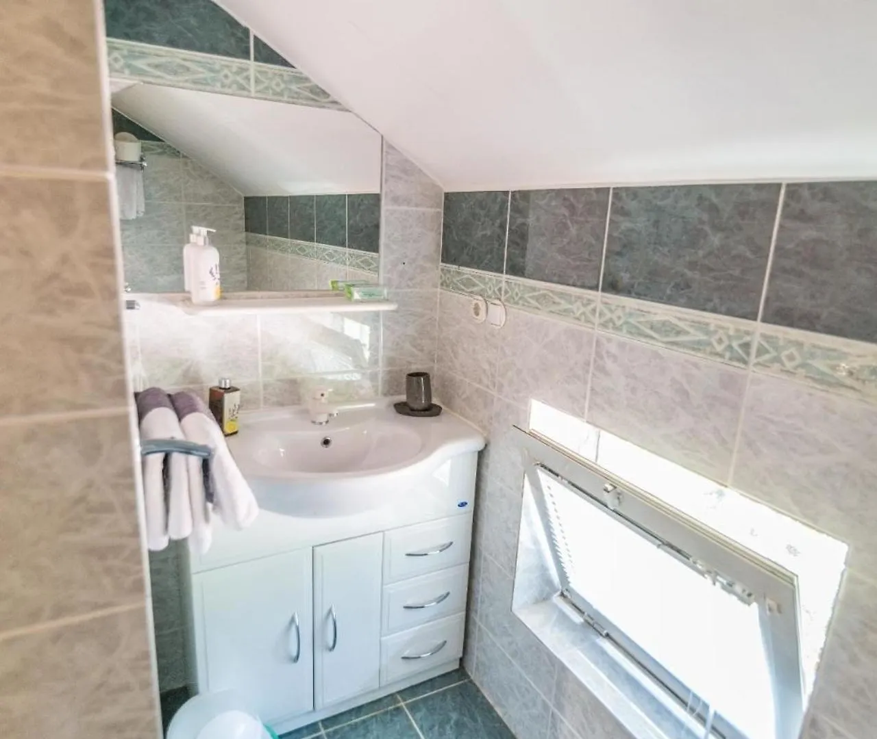 Ferienwohnung In Einer Villa Mit Terrasse Und Meerblick Opatija