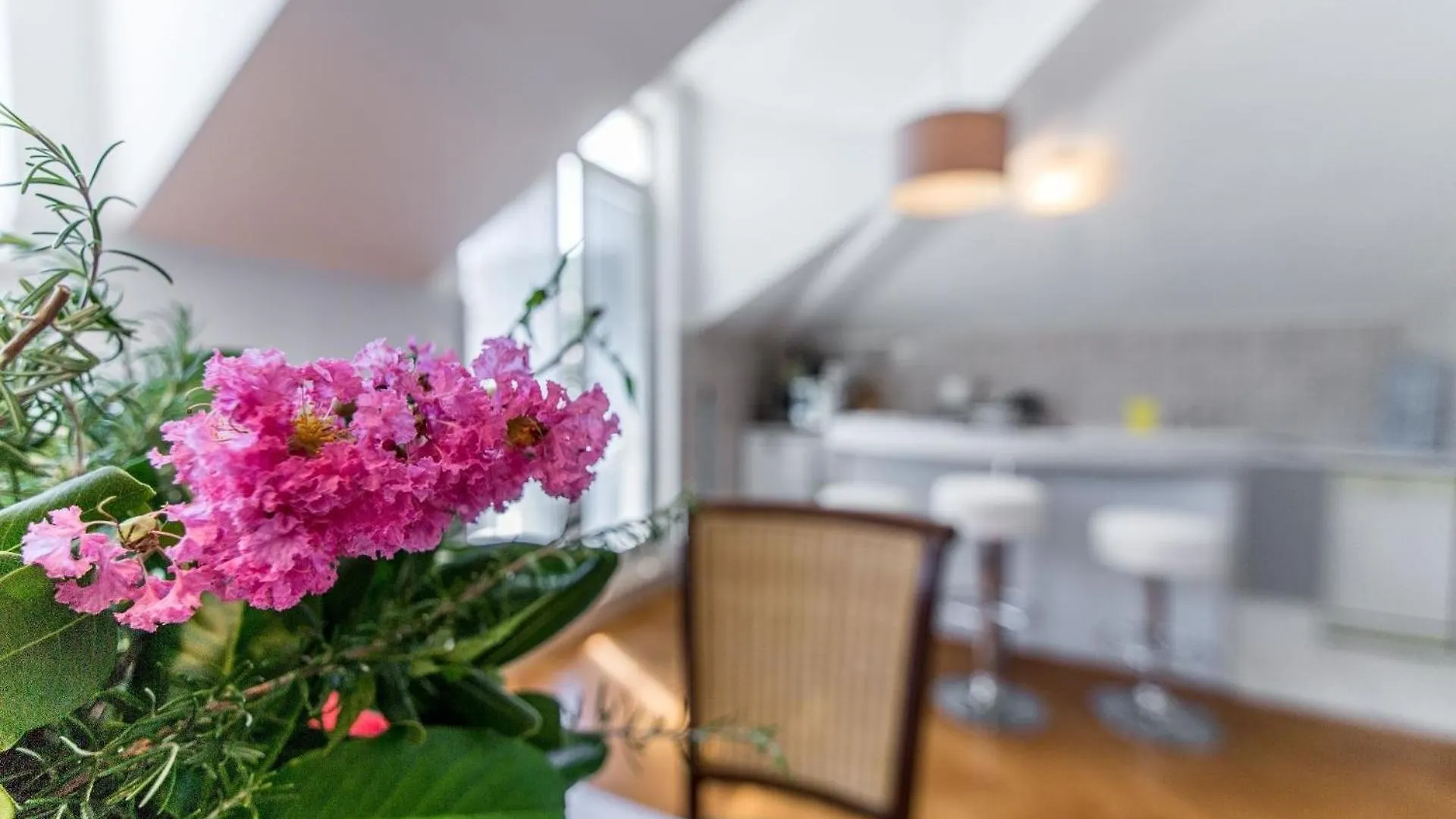 Ferienwohnung In Einer Villa Mit Terrasse Und Meerblick Opatija